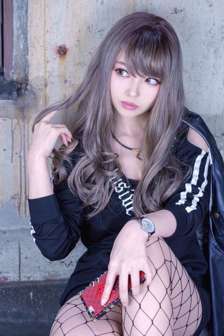 Twitterのコスプレ画像48