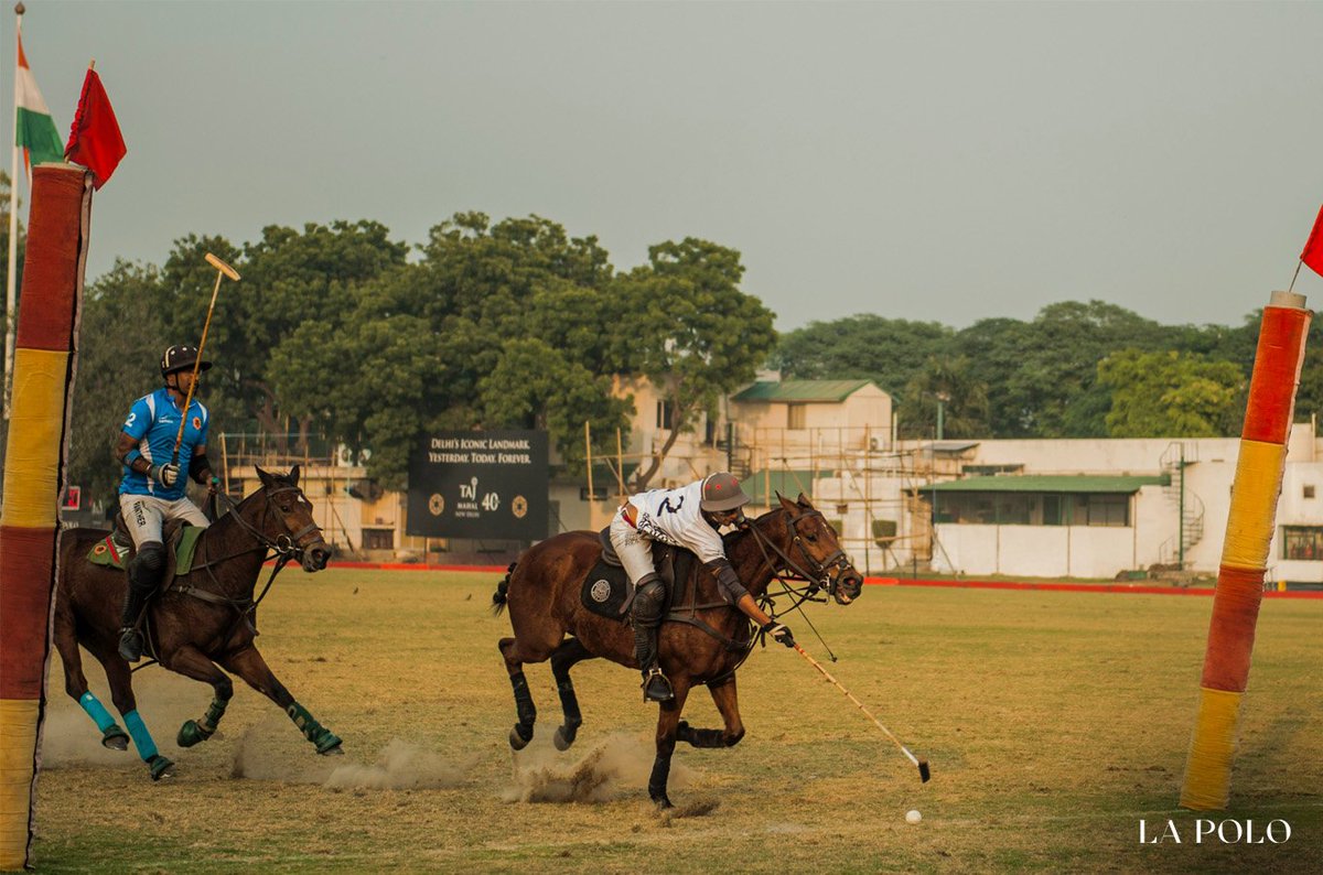 lapoloindia's tweet photo. The IPA National #Polo championship has become this 118-year-old party with the finest of Polo on display in all of Asia with the best of teams locking horns against each other to compete for the glorious trophy.
#polosport #poloplayer #lapolo #pololover https://t.co/MKvlJ6CD3p