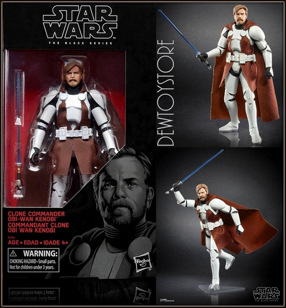 walgreens obi wan