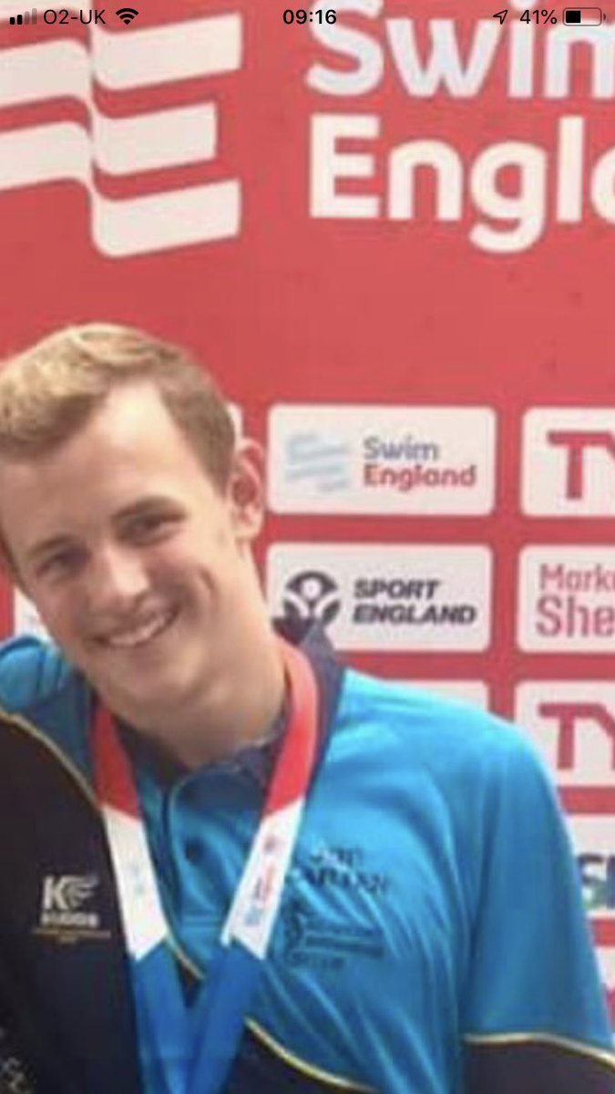 Joe has been selected for the National Development Programme!! Fantastic news Joe!! 🙌🏻🙌🏻 #TeamIOW <a href="/IOWIGswim/">IOW Island Games Swimming</a> <a href="/IOWIGA/">Team IOW</a> <a href="/iwcpsport/">IWCP Sport</a> #iowigswim