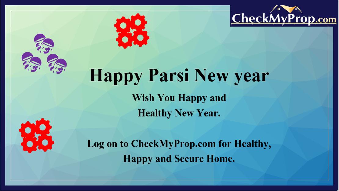 CheckMyProp's tweet photo. #CheckMyProp 
#CheckItOut 
#MonsoonChecks 
#Happy Parsi New Year https://t.co/SHOkpBv3fc