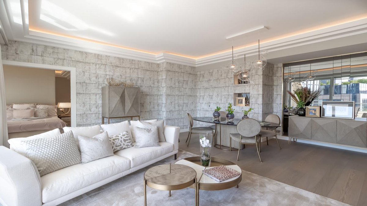 The colors of this apartment are stunning… Book a visit to see for yourself! #monaco #montecarlo #miells #miellsandpartners #monacoinfo #monacolife #Monacolifestyle #monacolife #monacoville #monacotravel #monacoroyals #monacoofasia #monacostyle #MONACOINSIGHTS