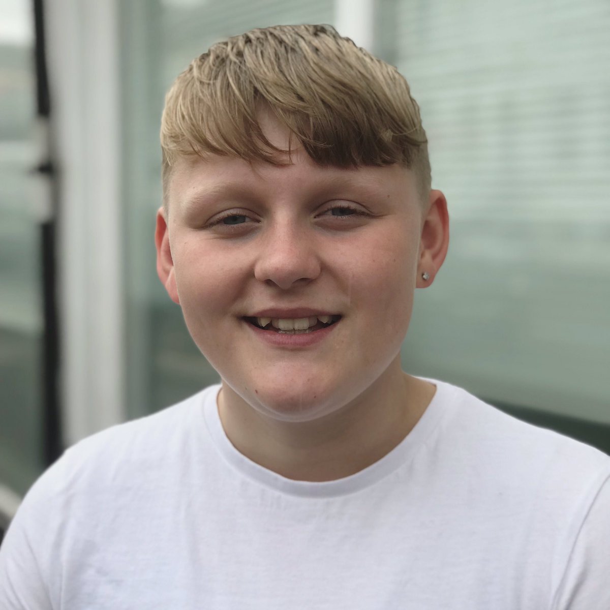 Fox Fisher tweet media