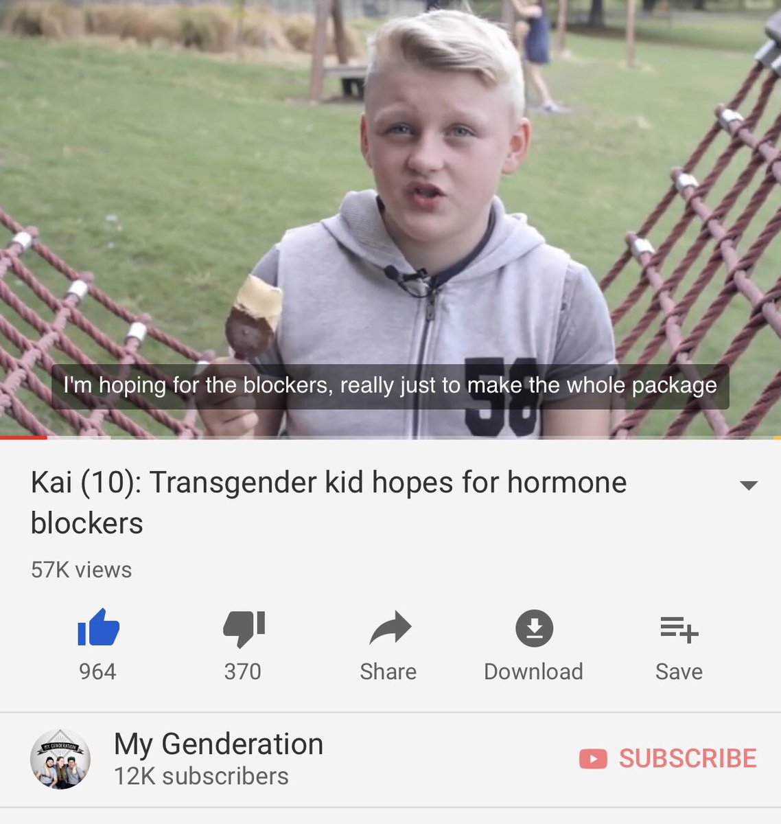 Fox Fisher tweet media