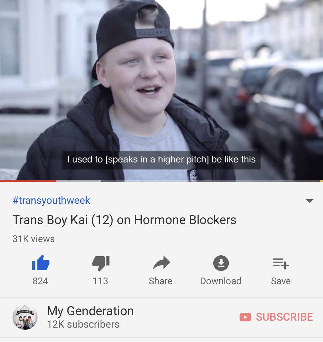 Fox Fisher tweet media