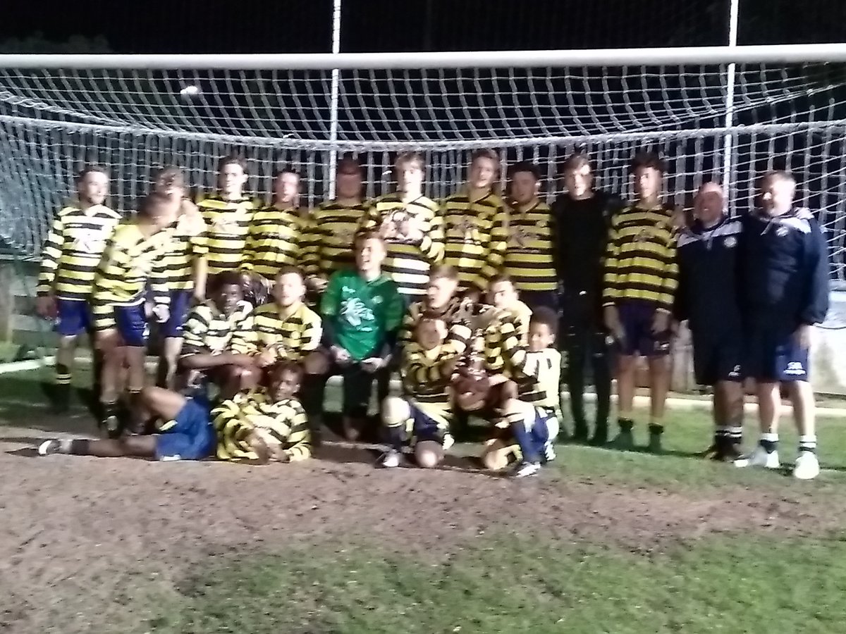 RussellersFC's tweet photo. Russellers bragging rights tomorrow at Meridian @WESFA_Football @Russellers1 V @russellersWESFA KO 10.30 #Preseason https://t.co/CpNo5n7NyC