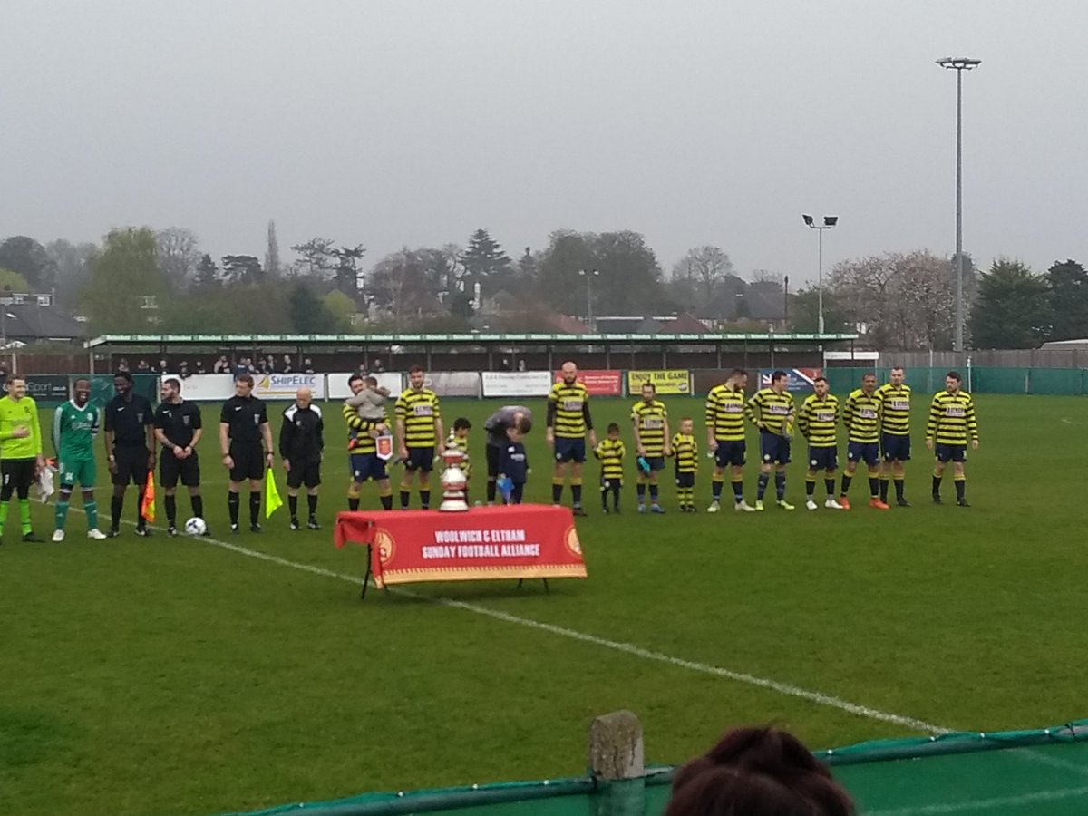 RussellersFC's tweet photo. Russellers bragging rights tomorrow at Meridian @WESFA_Football @Russellers1 V @russellersWESFA KO 10.30 #Preseason https://t.co/CpNo5n7NyC