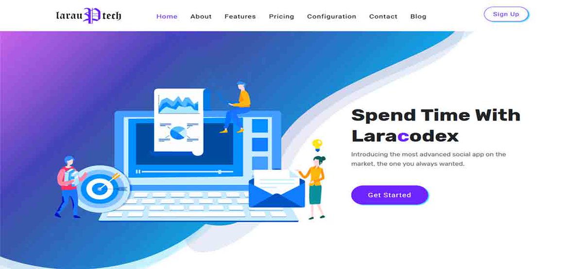 rhossain0066's tweet photo. LaraUptech Technology landing page
#free #download #html #css #javascript #jQuery #webdesign #webdevelopment #freetemplate #technology 
Download unlimited free html template like, #ecommerce, #landing, #business, #cpa, #school

Go to the URL and download:
https://t.co/6h4ve8peOX https://t.co/nqaLa8iwHV