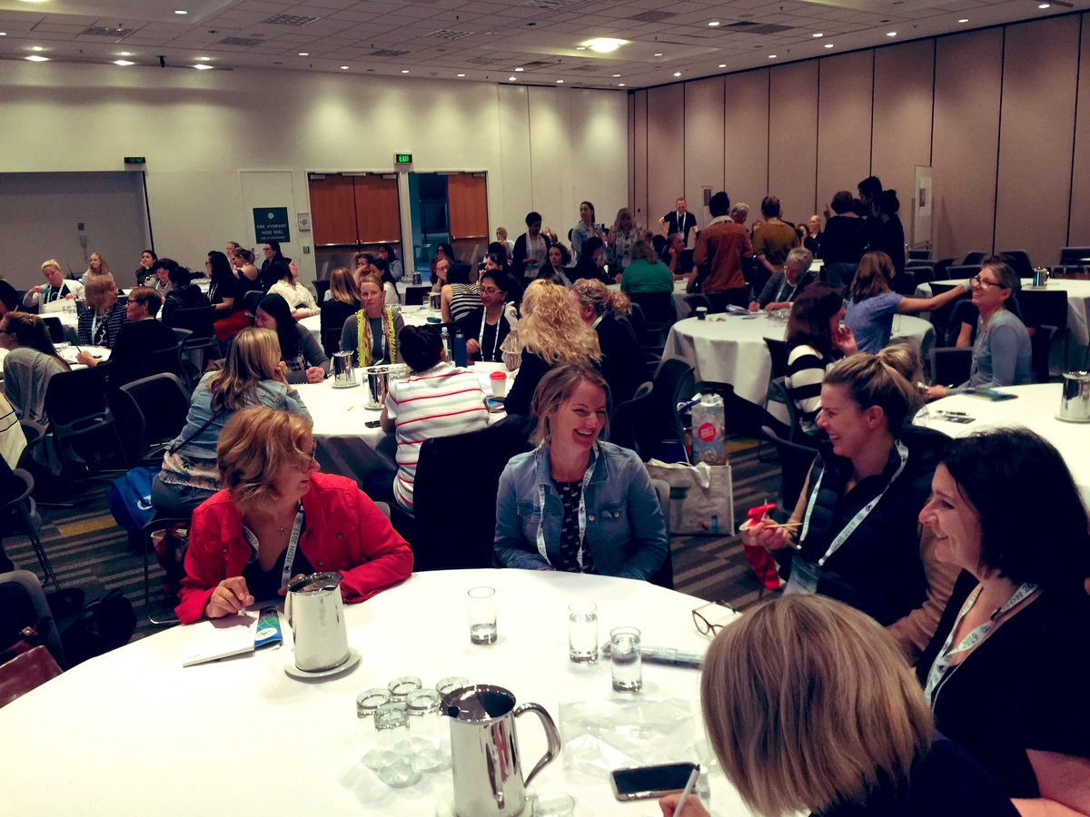 smartOHT's tweet image. Fantastic few days at #isdh2019 @CQUni_HMAS showcasing Interprofessional education and practice.  We had a full room for the creating the perfect partnership presentation.  #speechandoralhealthunite #CQUniOralHealth