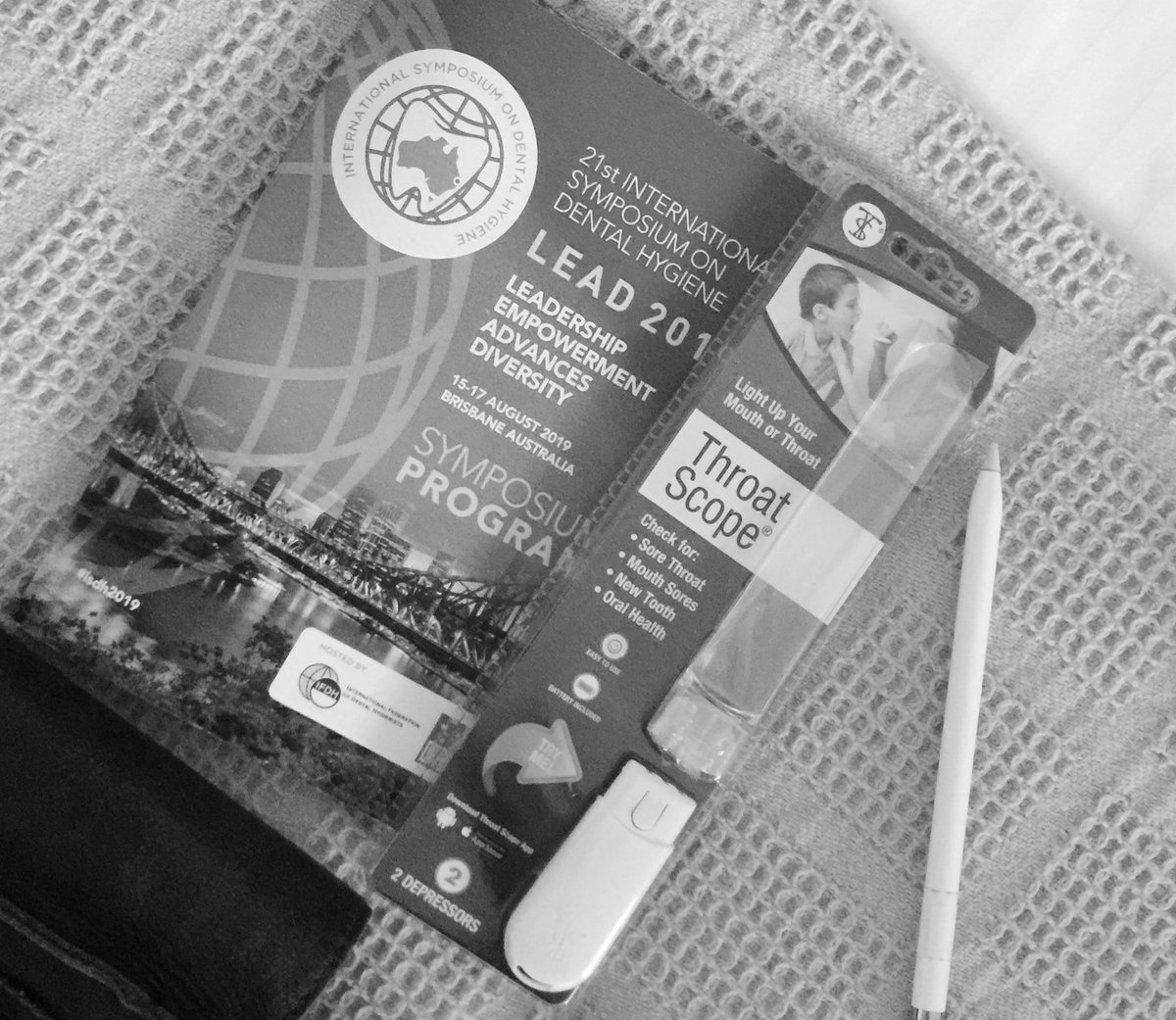 smartOHT's tweet image. Fantastic few days at #isdh2019 @CQUni_HMAS showcasing Interprofessional education and practice.  We had a full room for the creating the perfect partnership presentation.  #speechandoralhealthunite #CQUniOralHealth