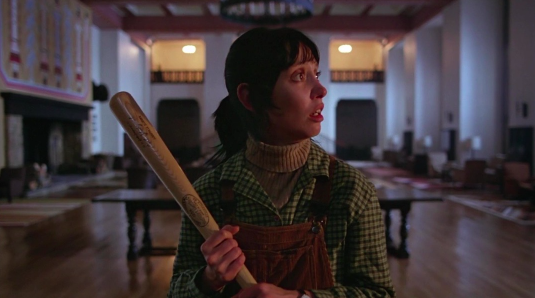 OnePerfectShot's tweet photo. THE SHINING (1980) 

Cinematography by John Alcott
Directed by Stanley Kubrick
Learn how it drives its audience insane: https://t.co/Z48vr9b3FB https://t.co/QmZYfANLBF