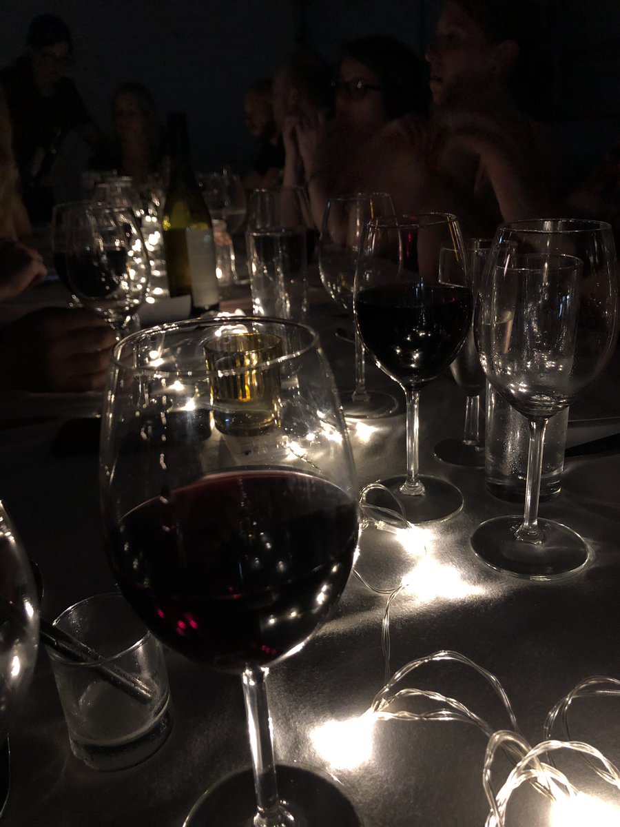 JackRobinson80's tweet photo. Lovely evening last night @burnvalleywines joining their secret supper. Amazing food complimented by some fantastic #englishwine Get you self booked on a tour and tasting.. you won’t be disappointed! #farm #diversication #northnorfolk https://t.co/vkogDc60WN