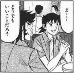 そういえばチフォージュ・シャトーにはマムとか黒いマリアさんとかに化けたりした防衛システムがあったなあ 