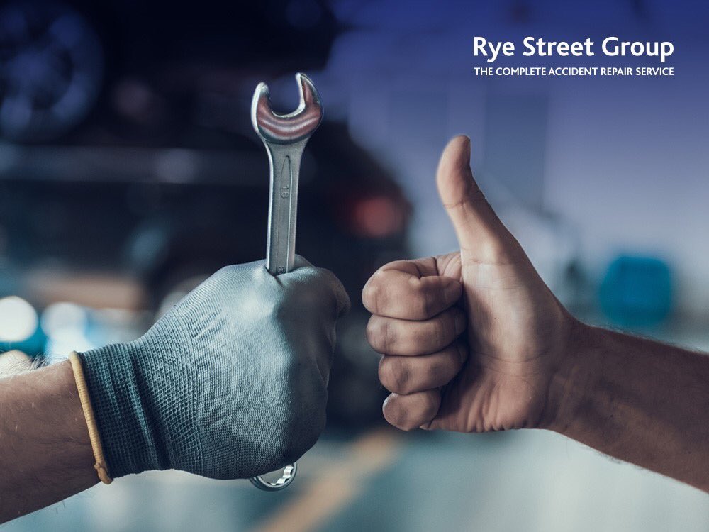 RyeStreetGroup's tweet image. Be part of something special &amp;amp; start a career in vehicle body repair! We have opportunities for apprentices to join our Bishops Stortford &amp;amp; Braintree accident repair centre teams. Contact Liam on 01279 715510 or email recruitment@ryestreet.co.uk to find out more! #Apprenticeship