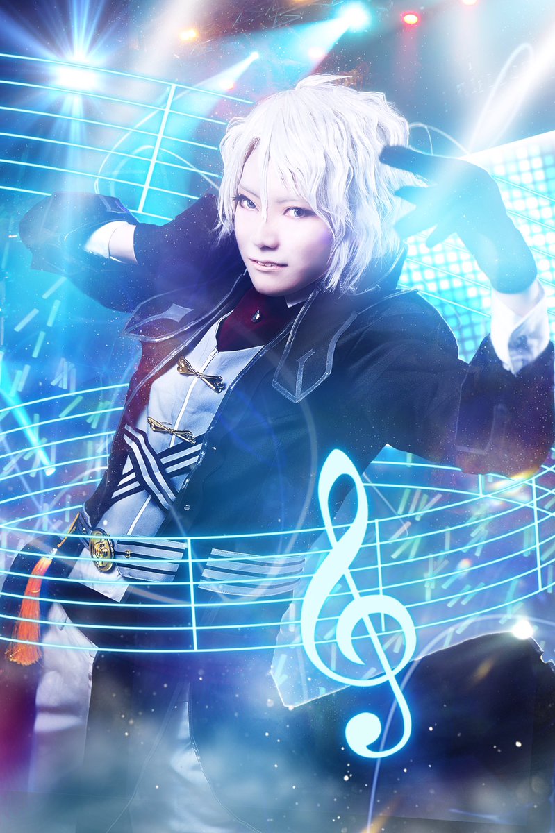 えふぃれ@3/8ONZE tweet media