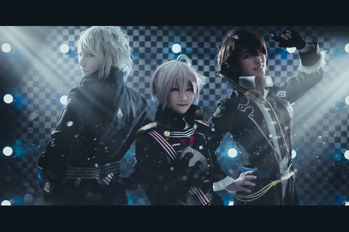 えふぃれ@3/8ONZE tweet media