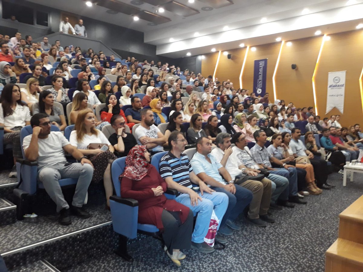 FBesyol's tweet photo. 2019-2020 eğitim öğretim yılı zümre toplantılarımızı başarılı bir şekilde tamamladık. https://t.co/yp5jzB2umD