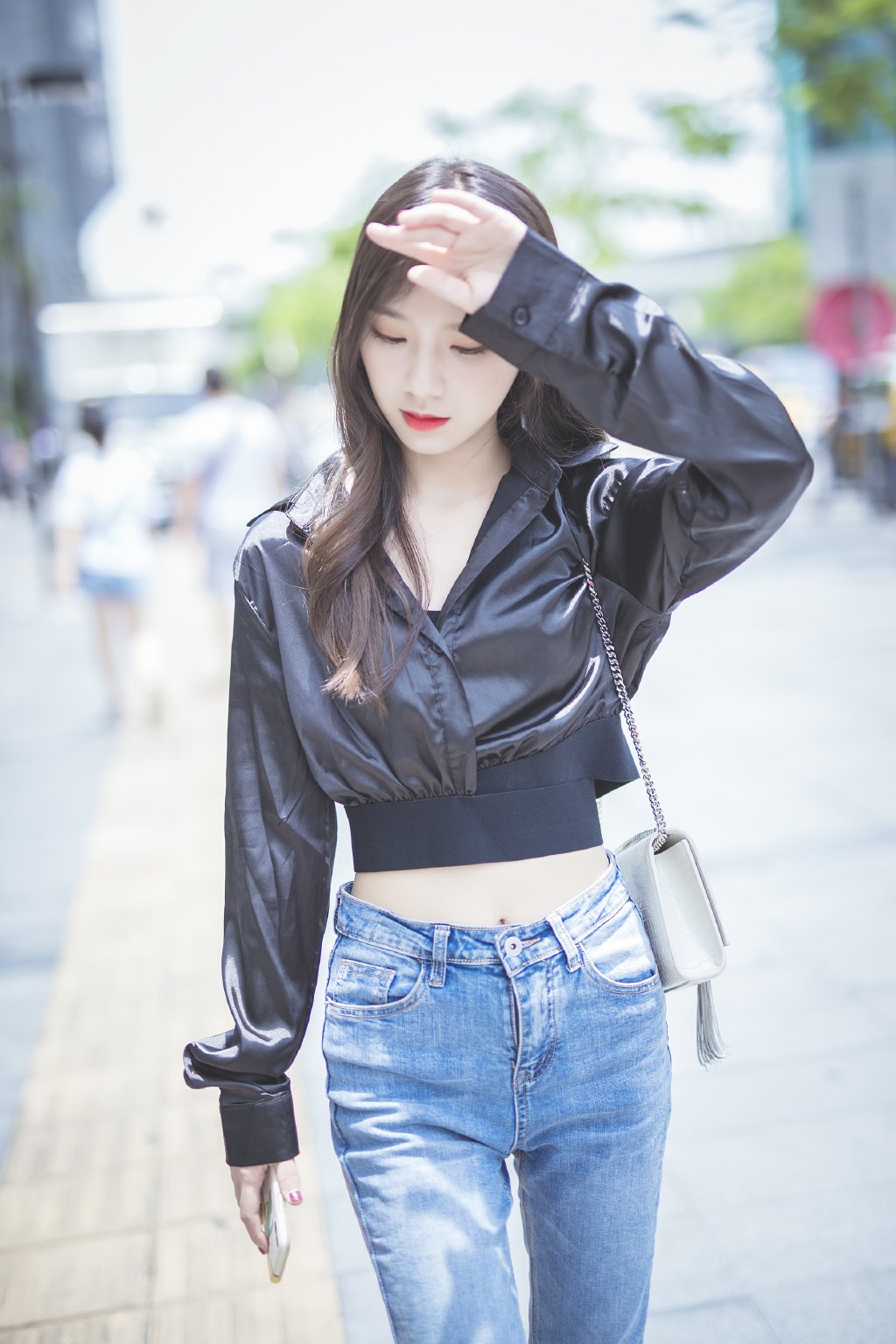 SNH48 Today on X: 