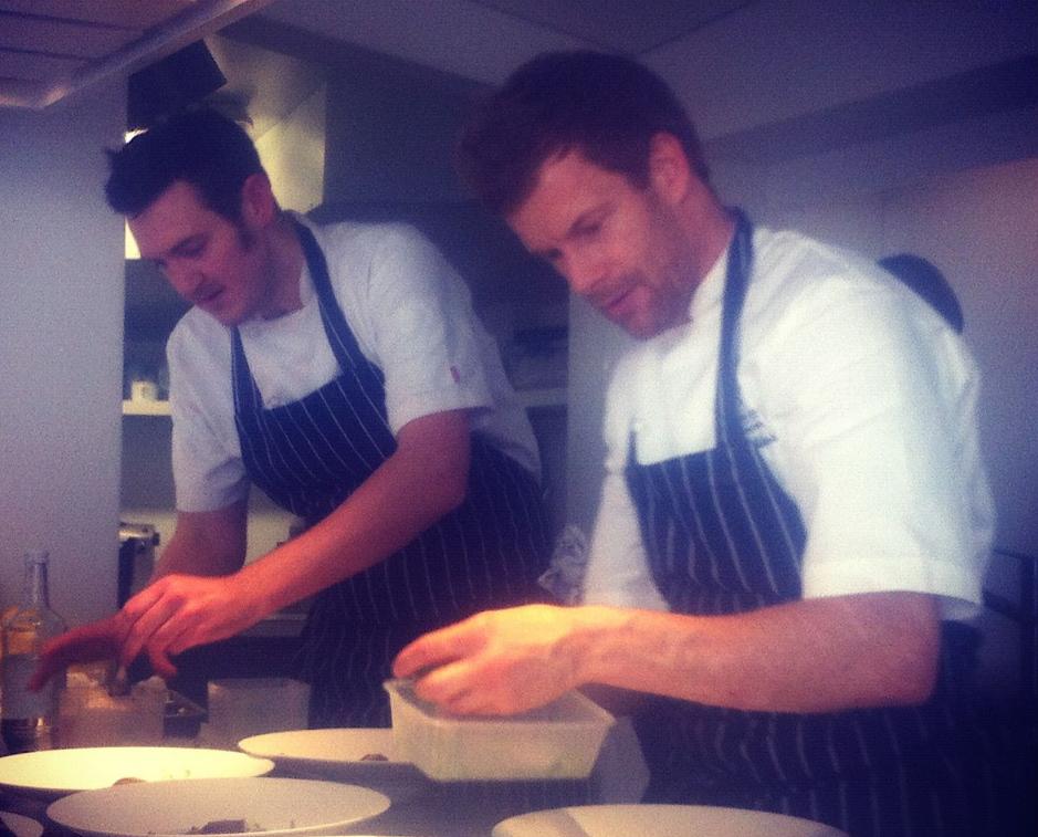 SavlaFaire's tweet photo. "I think Adam Sandler is hilarious." Who agrees with chef Chris Underwood on this?
#SpotlightOnChefs #WeekendWonderings @UKBloggers1
https://t.co/vx0bDgRiMO https://t.co/1u40V4SivK