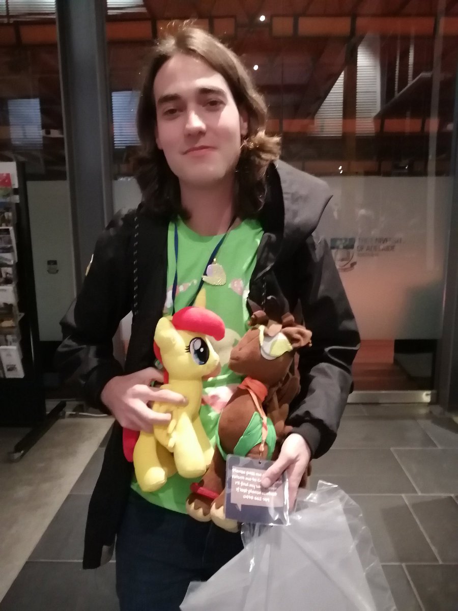 AbstractProof's tweet image. #Alicon2019