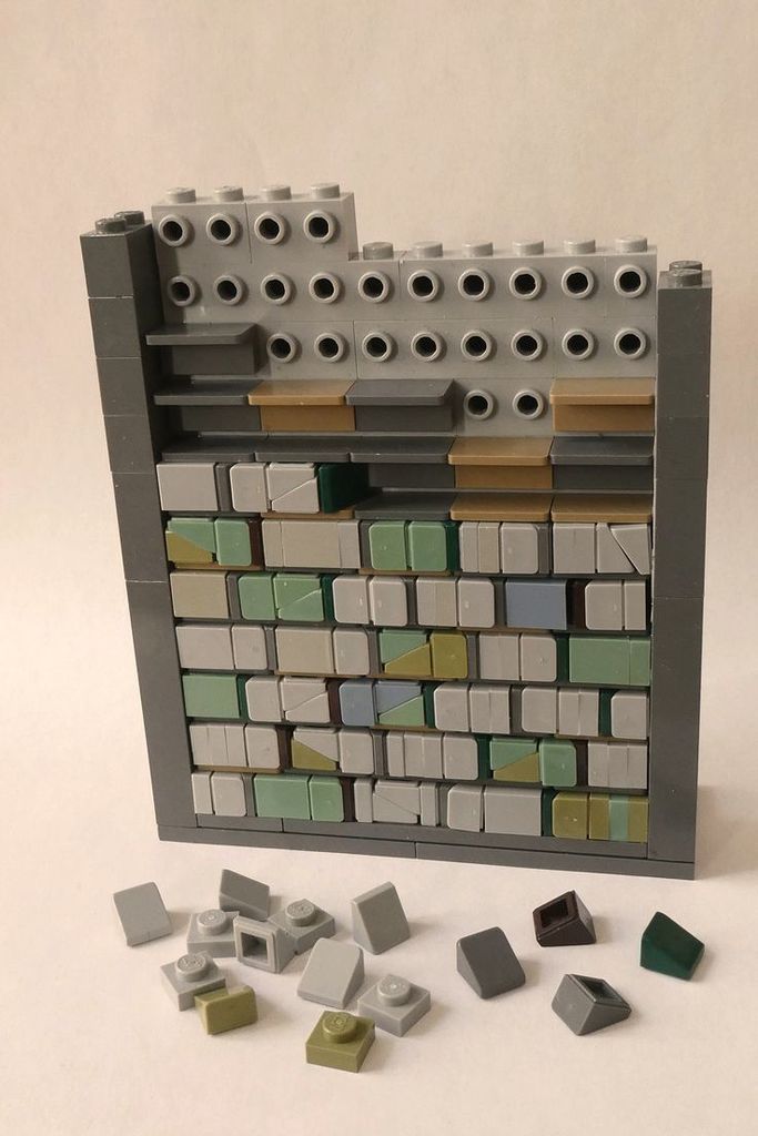 brickadelics's tweet photo. #brickadelics pinnet to LEGO construction and building tips, techniques, solutions:   https://t.co/mz4r67c1z0 https://t.co/G7Bx79GEck