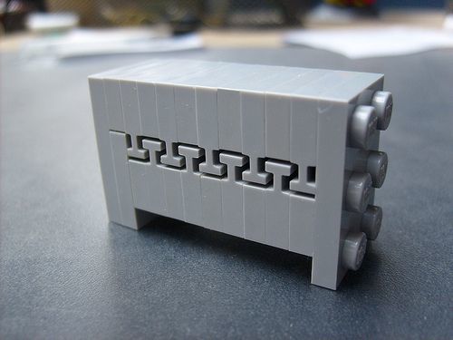 brickadelics's tweet photo. #brickadelics pinnet to LEGO construction and building tips, techniques, solutions: Greek-like Pattern Technique | I don't know if it hasn't bee… | Flickr https://t.co/uXfjNusrJz https://t.co/tKHbFwqseZ