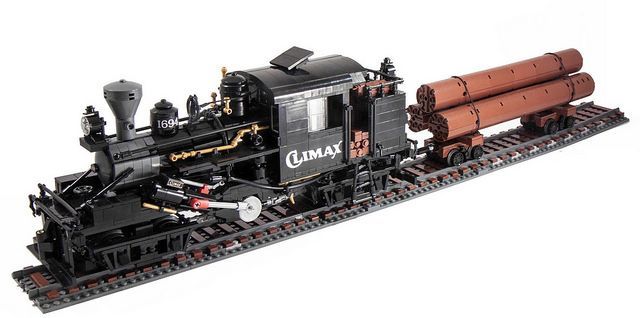 brickadelics's tweet photo. #brickadelics pinnet to LEGO trains, railway, locomotives:   https://t.co/oFfZYmwDeh https://t.co/FEAbo0Pyeq