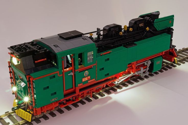 brickadelics's tweet photo. #brickadelics pinnet to LEGO trains, railway, locomotives:   https://t.co/rb2rLAfG3M https://t.co/RlIhrk4dM1