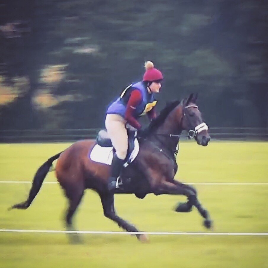 GS_Eventing's tweet image. British Summer Time glseventing.wordpress.com/2019/08/17/bri…