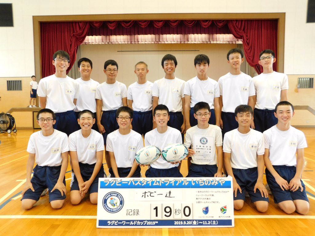 北部中学校 Twitter Search Twitter