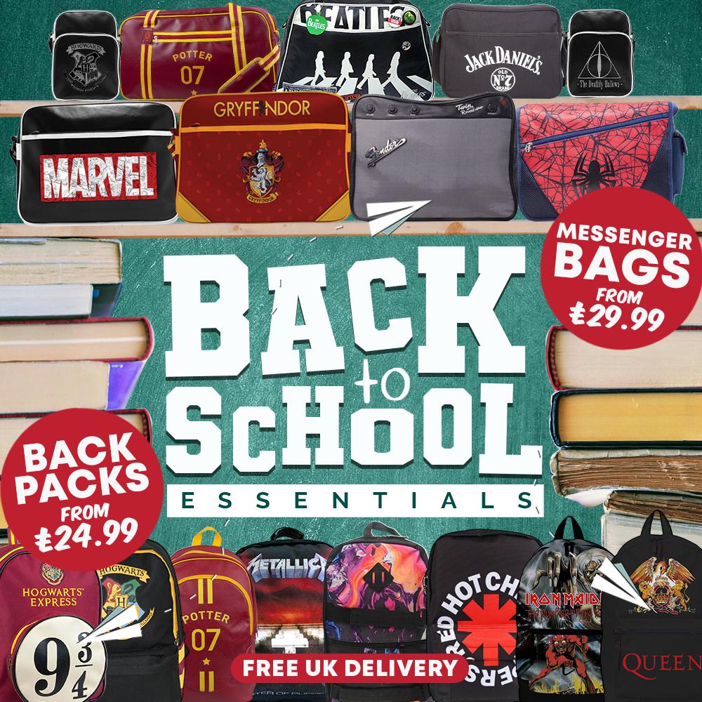 TheMusicStoreUK's tweet image. Forget about #school ✔️
Enjoy summer holidays ✔️
Remember school starts soon ✔️
Get #schoolessentials before term starts... 😱

Don't worry! We have everything you need from #backbacks to #notebooks all with Free Shipping → ow.ly/T8Tl50vxcbq