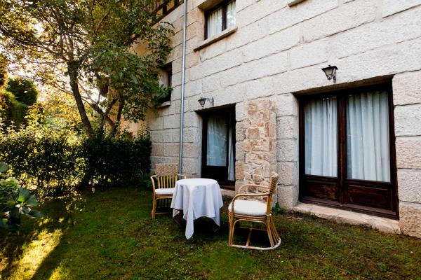 SelectaHotels's tweet photo. Salamanca te dejará con la boca abierta y este hotel también 😍
https://t.co/FzxwC7HuxN https://t.co/ERYDUmxTXR