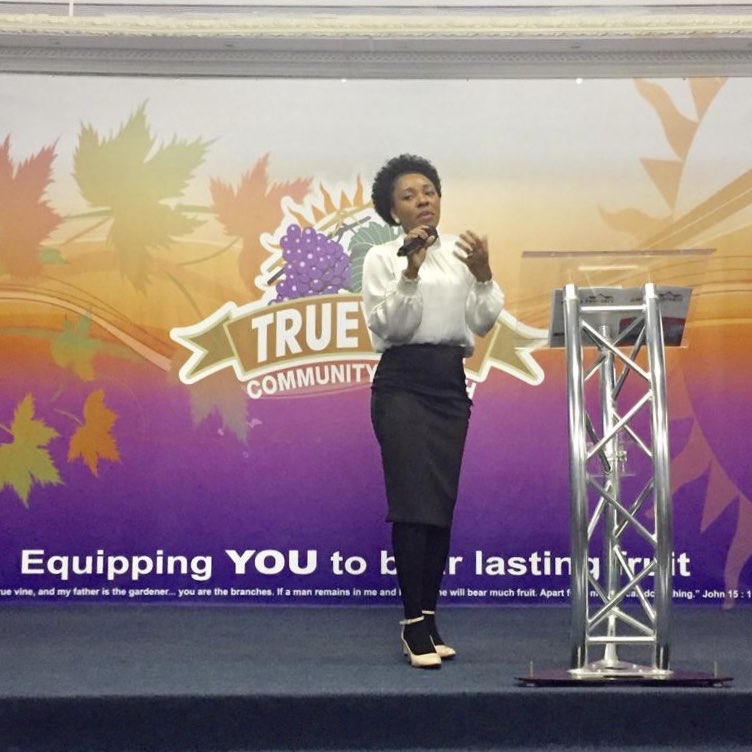 nondumthwa's tweet photo. Nothing gets me more excited than speaking about my passion. Thank you to Truevine Community Church for allowing me the opportunity to speak to their youth about property ownership. #PurposeDriven https://t.co/J7nkSSMDKA