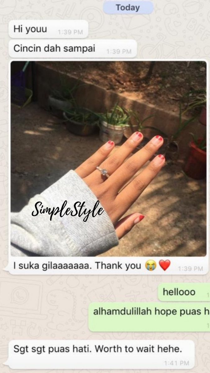 SimpleStyle4u's tweet photo. Our customers' feedback 😍😍😍 https://t.co/KKjrN4sxCl