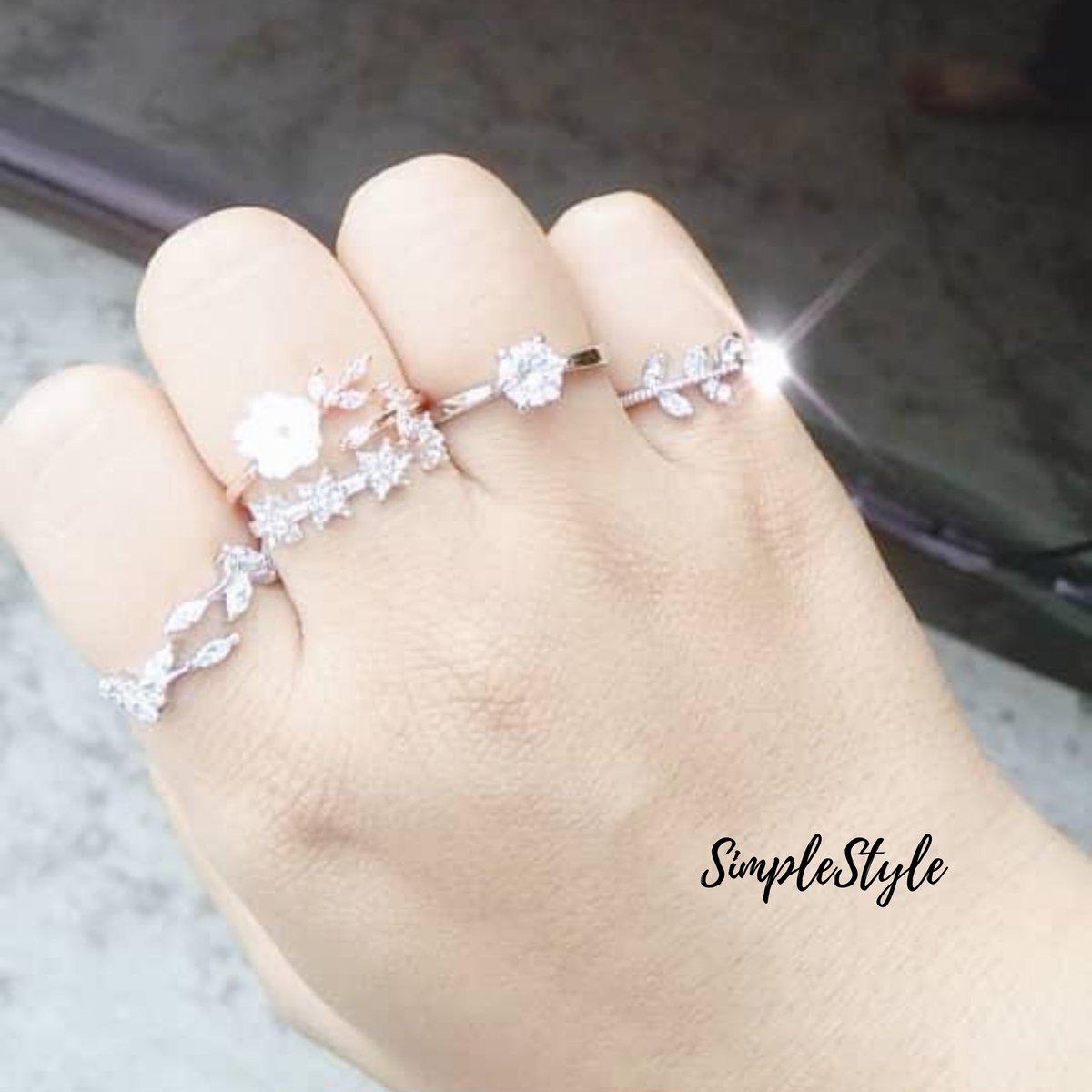 SimpleStyle4u's tweet photo. 🥰🥰🥰 https://t.co/LDARmgKOAJ