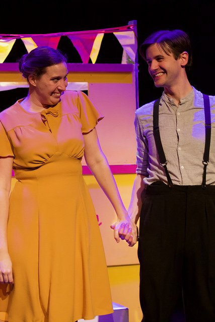 SpaceArtsCentre's tweet photo. It's your last chance to catch #sendintheclowns (sob!) - the good news is it's SUPER SATURDAY!

3:30pm –@Comeflywithfred 
5pm –Tropez!
7pm –@Curios_Theatre 
8:30pm –@Nathanandida Hot Dog Stand

Award winning, heart warming, cloud busting, joyful theatre >https://t.co/M581Xmxps6 https://t.co/j1hXfuynNu