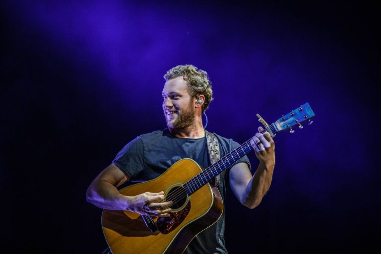 PPhillipsPH's tweet photo. Phillip Phillips performed on Wind Creek Steel Stage at Musikfest on Saturday, August 10th.

Photos: Courtney Letwinch for WGOLV

#Musikfest #PhillipPhillips https://t.co/JaDQST0nII
