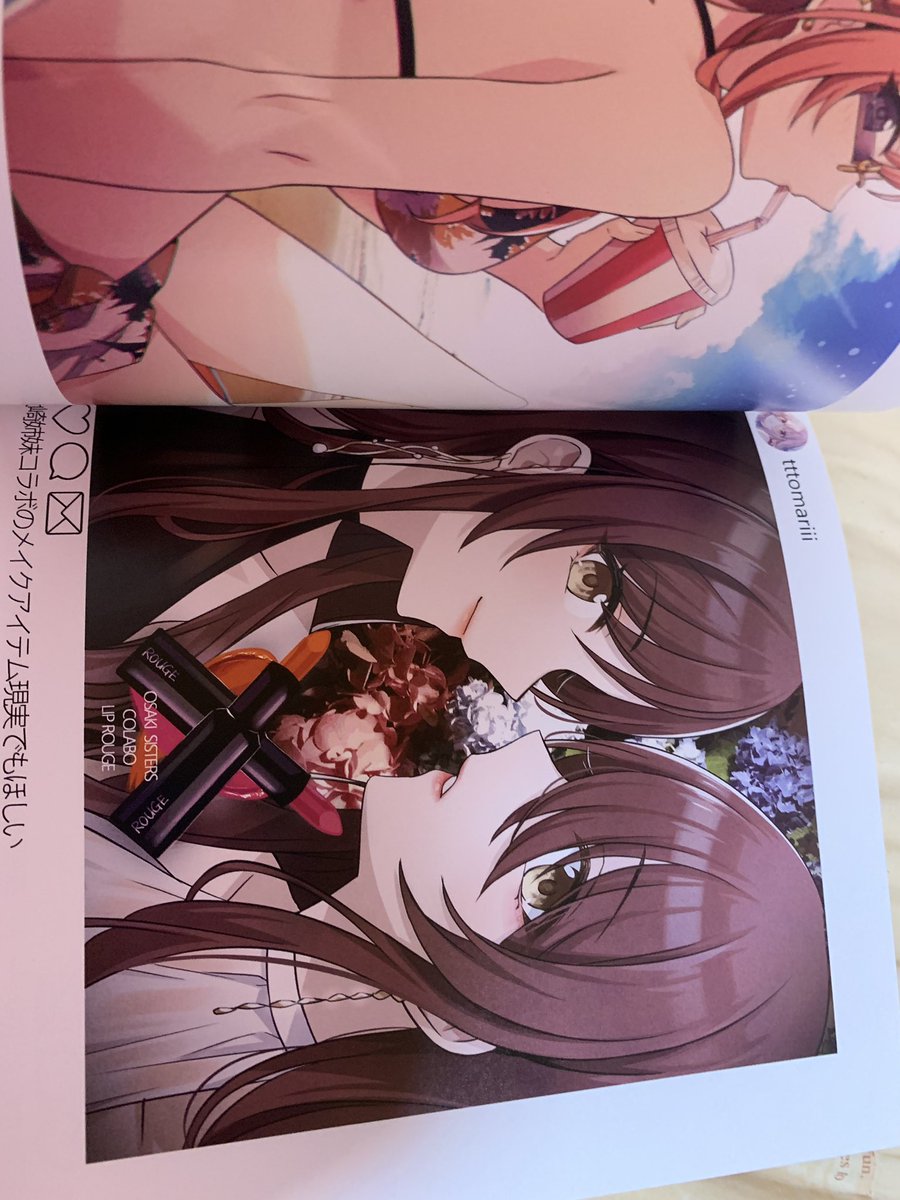 レヴァナント 届いたあああ 中身も最の高で綺麗なイラストに心奪われて非常に満足 レヴァナント 届いたあああ 中身も最の高で綺麗なイラストに心奪われて非常に満足