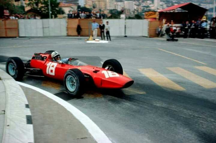 skillschampion2's tweet photo. 18 days until our 2019 @F1 adventure begins...
#JohnSurtees, #Ferrari158 #18 #Monza #ItalianGP 🇮🇹🏁🏎 https://t.co/IVvaNmPzjL