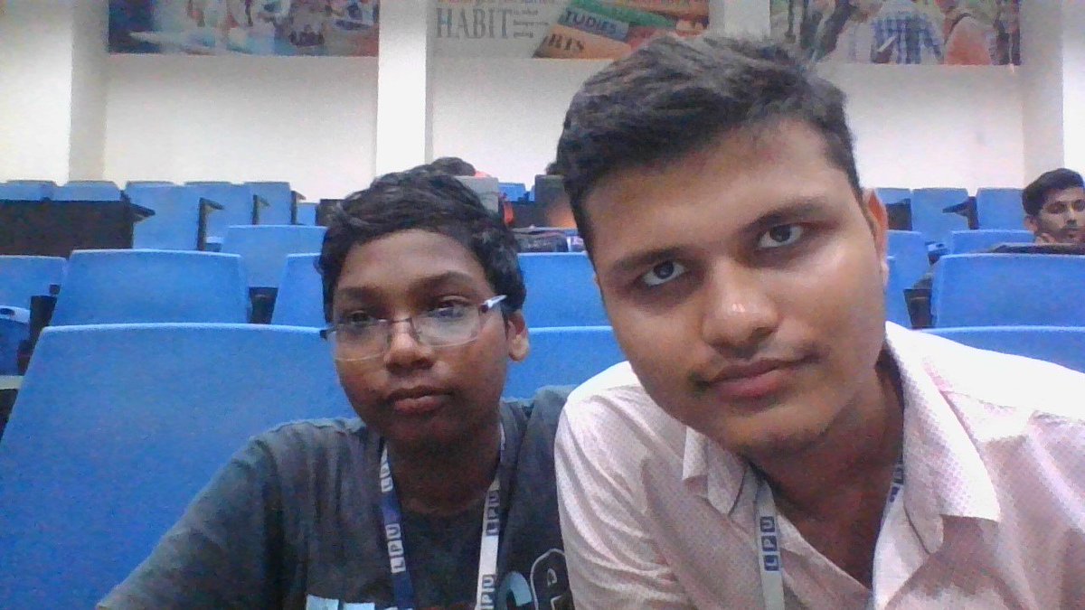 BKanigolla's tweet image. #ARSpark #React360 #HTML5
#FBDevCChd #LovelyProfessionalUniversity
#Buildday #communitychallenge #fbdevchd #BuilddayCHD #builddayjalandhar #lpu