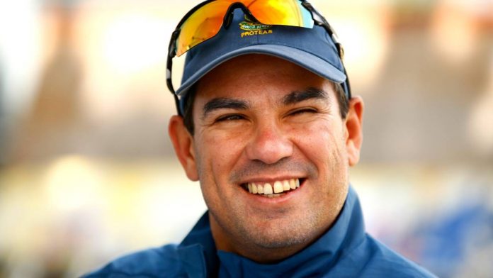 ians_india's tweet photo. #RussellDomingo appointed as the head coach of #Bangladesh for the next two years. He replaces #SteveRhodes whose tenure was not extended by the #BangladeshCricketBoard following the team's eighth-place finish at the recently concluded #WorldCup in #England and #Wales. https://t.co/1PgGI7GueY