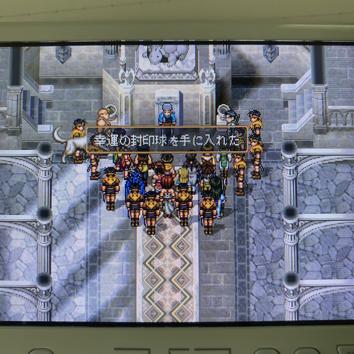 やり込み幻想水滸伝1 2 3ページ目 Togetter やり込み幻想水滸伝1 2 3ページ目 Togetter