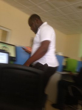 TheInfoPeak's tweet image. #FlutterstudyjamKeffi @gdgkeffi
#gdgkeffi #FlutterStudyJam
