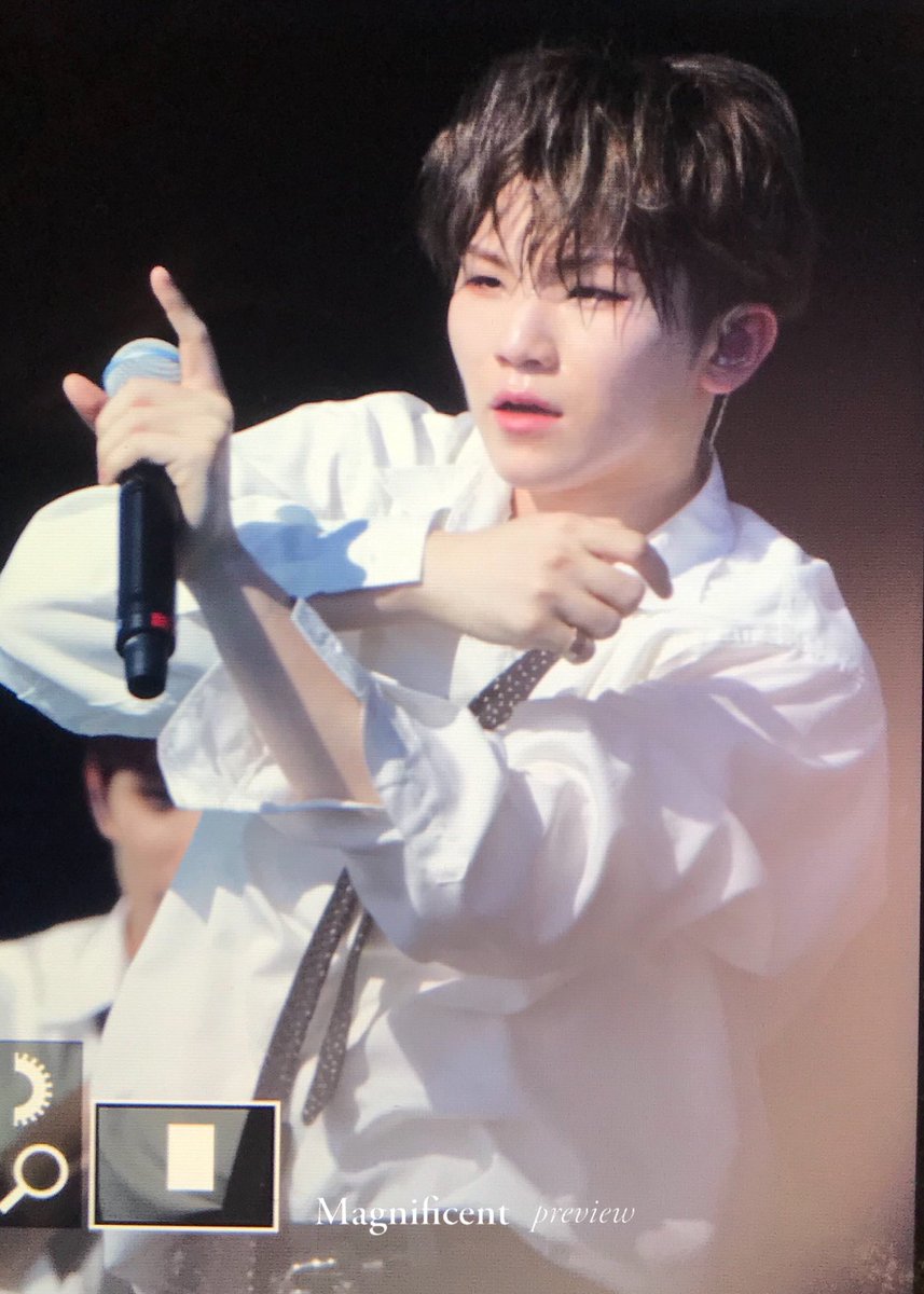 [PREVIEW] 190817 #SEVENTEEN at Summer Sonic 2019 in Osaka - Woozi
#세븐틴 #우지 
<a href="/pledis_17/">세븐틴(SEVENTEEN)</a> <a href="/pledis_17jp/">SEVENTEEN Japan</a> 
[© Lovesickness, Magnificent]