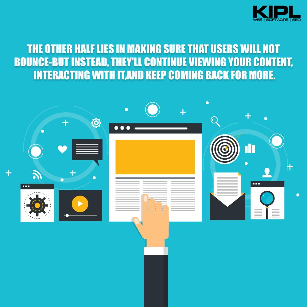 SocialKIPL's tweet photo. Are you looking for ways to improve your Google rankings 
Want to know how to optimize your website to appear higher in search engines? Stay tuned with our #SEOSaturdays On-Page SEO Factors!
.
.
.
#digitalmarketing #website #seo #onpage #keywords #loadtime #content #optimisation https://t.co/wM39SmyqVQ