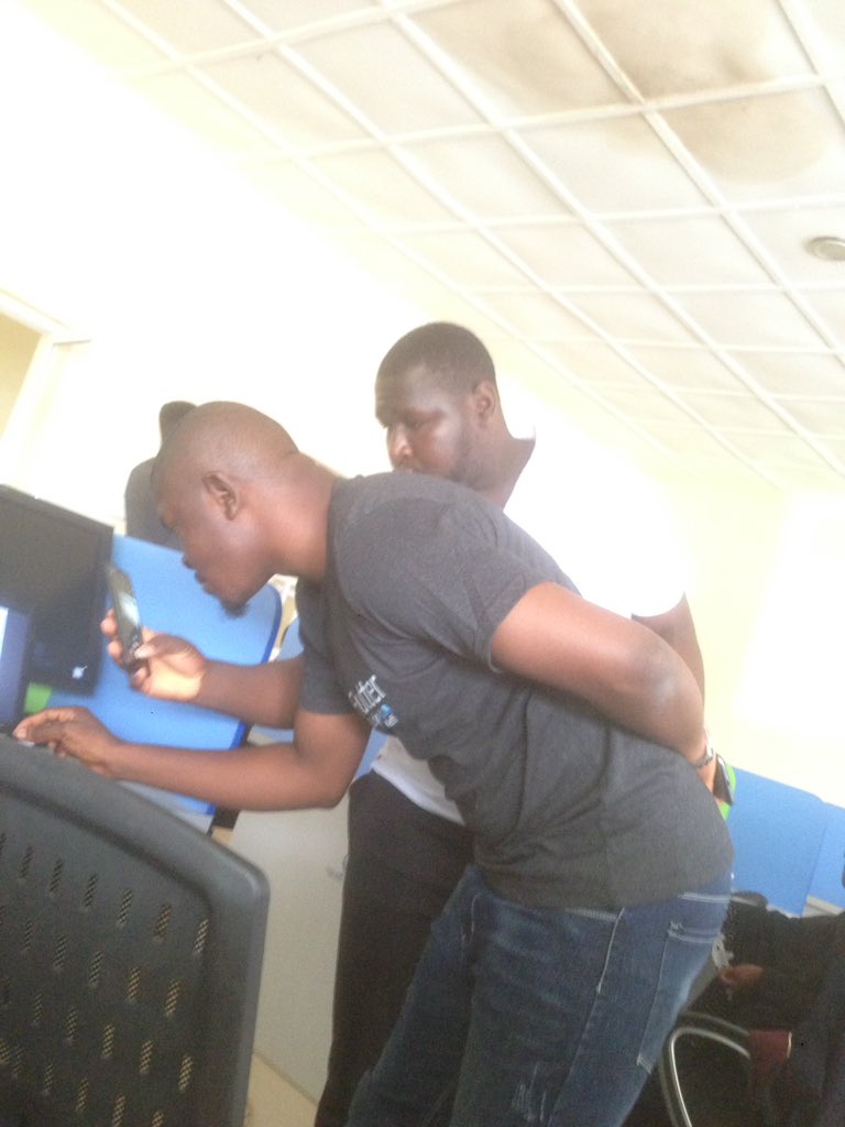 TheInfoPeak's tweet image. @gdgkeffi #gdgkeffi #FlutterstudyjamKeffi #FlutterStudyJam