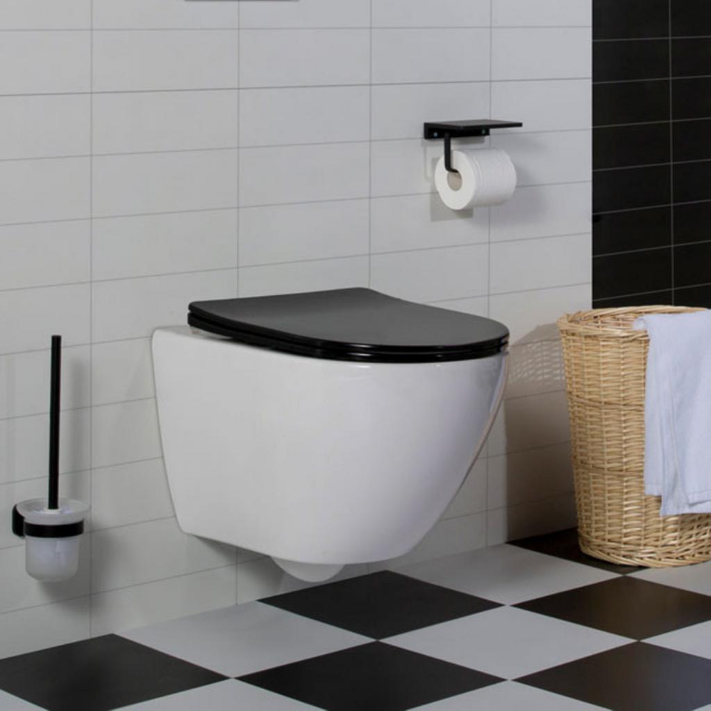 dconcurrent's tweet image. Dit Hangend Toilet 'Shorty' van het merk Diamond Line is een stijlvolle toevoeging aan iedere toiletruimte of badkamer. Bestel eenvoudig op douche-concurrent.nl. Artikelnummer: DC2841  #toilet #toiletruimte #badkamer #badkamerinspiratie #doucheconcurrent