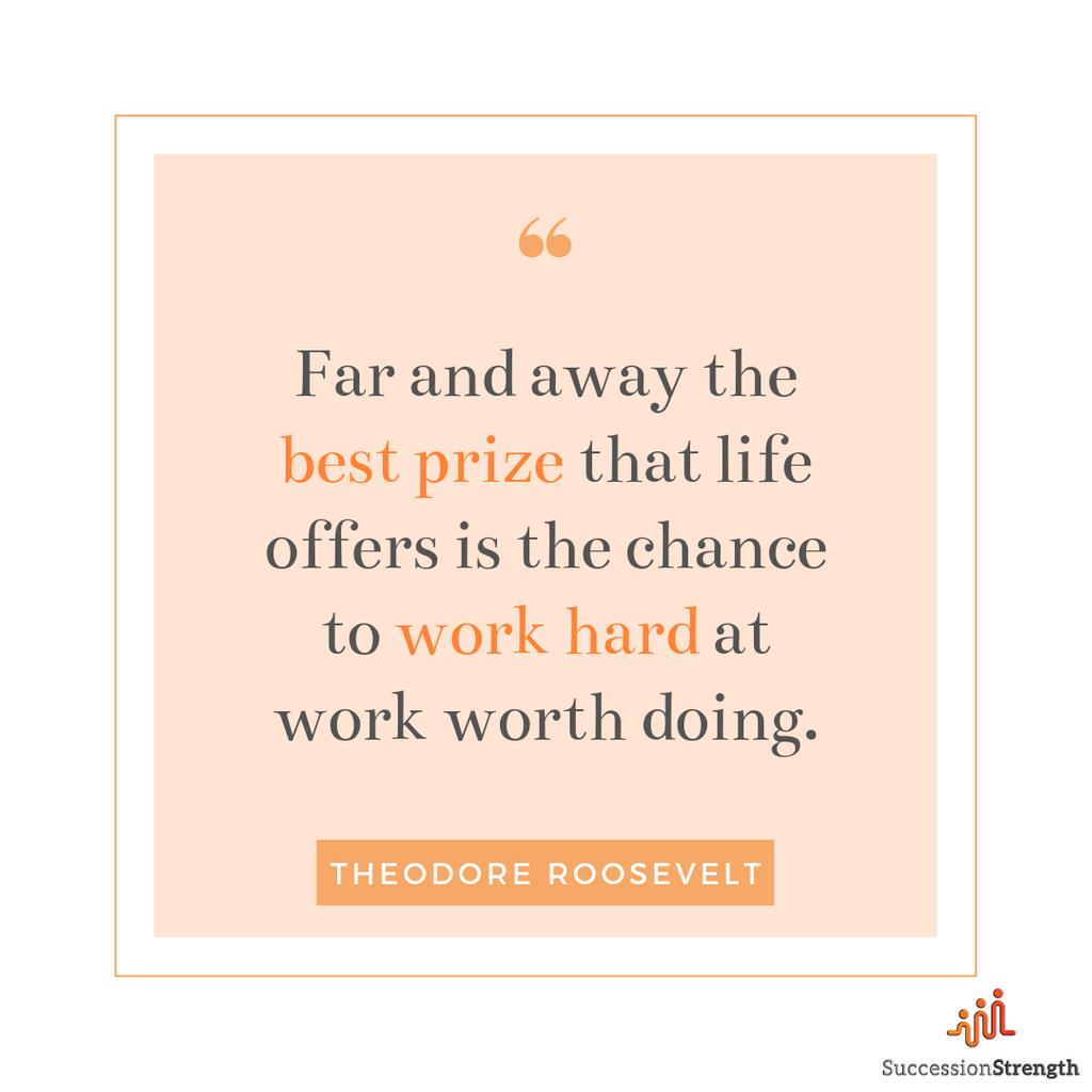SuccessionStre1's tweet photo. #quoteoftheday Keep pushing and working hard and trust that it will be worth it! @mybizon @AdamMGrant @garyvee #SuccessionStrength #workhard https://t.co/IUEQnUwaKo