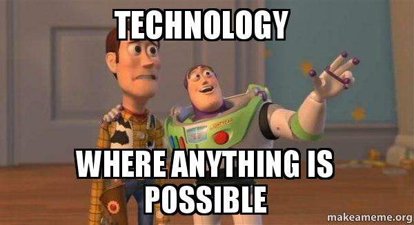 phoebesuny's tweet photo. Last day of EDT672! And what have I learned about technology? There are many ways to use it to improve learning and teaching: websites, apps, softwares, devices and countless ways to use those. What have you learned? #SUNYSNBR @DanPardy https://t.co/qPSyCUhayP