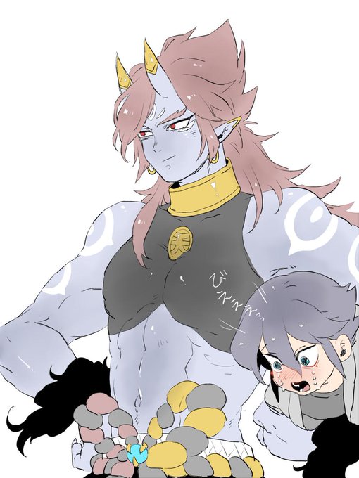 酒呑童子のtwitterイラスト検索結果 古い順 酒呑童子のtwitterイラスト検索結果 古い順